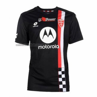 Tailandia Camiseta AC Monza Tercera 2023 2024