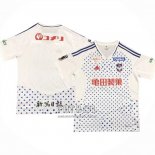 Tailandia Camiseta Albirex Niigata Segunda 2023