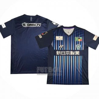 Tailandia Camiseta Avispa Fukuoka Primera 2023