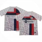 Tailandia Camiseta Barcelona Special 2023 2024