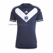 Tailandia Camiseta Bordeaux Primera 2023 2024