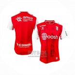 Tailandia Camiseta Braga Primera 2022 2023