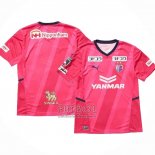 Tailandia Camiseta Cerezo Osaka Primera 2022
