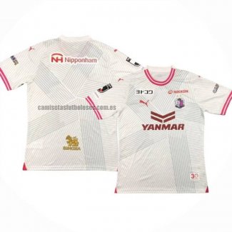 Tailandia Camiseta Cerezo Osaka Segunda 2024