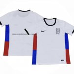 Tailandia Camiseta Corea del Sur Segunda 2024
