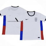 Tailandia Camiseta Corea del Sur Segunda 2024