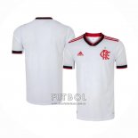 Tailandia Camiseta Flamengo Segunda 2022