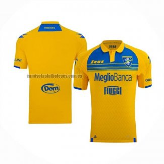 Tailandia Camiseta Frosinone Primera 2023 2024