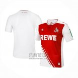 Tailandia Camiseta Koln Primera 2022 2023