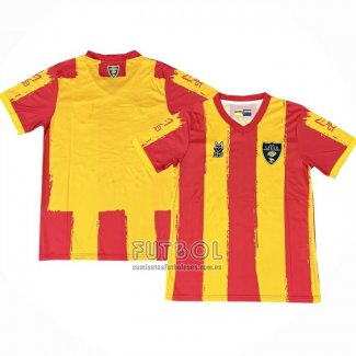 Tailandia Camiseta Lecce Primera 2022 2023