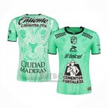 Tailandia Camiseta Leon Tercera 2022