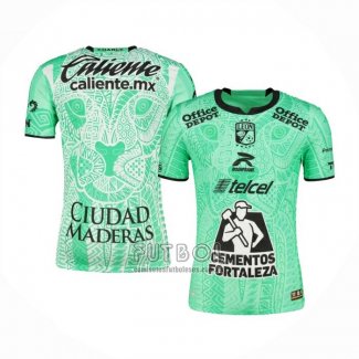 Tailandia Camiseta Leon Tercera 2022