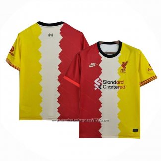 Tailandia Camiseta Liverpool Special 2022