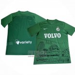 Tailandia Camiseta Maccabi Haifa Special 2022