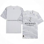 Tailandia Camiseta Manchester City Chinese New Year 2023 2024