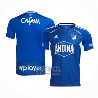 Tailandia Camiseta Millonarios Primera 2023