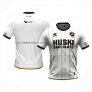 Tailandia Camiseta Millwall Segunda 2023 2024