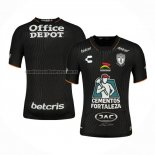 Tailandia Camiseta Pachuca Segunda 2023 2024