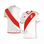 Tailandia Camiseta Peru Primera 2023