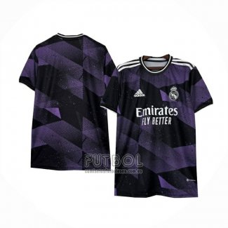 Tailandia Camiseta Real Madrid Special 2023 2024