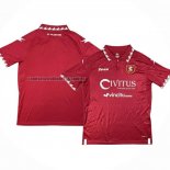 Tailandia Camiseta Salernitana Primera 2023 2024