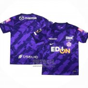 Tailandia Camiseta Sanfrecce Hiroshima Primera 2023