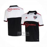 Tailandia Camiseta Sao Paulo Tercera 2022