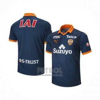 Tailandia Camiseta Shimizu S-Pulse Tercera 2023