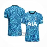 Tailandia Camiseta Tottenham Hotspur Tercera 2022 2023