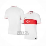 Tailandia Camiseta Turquia Primera 2022 2023