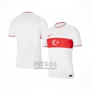 Tailandia Camiseta Turquia Primera 2022 2023