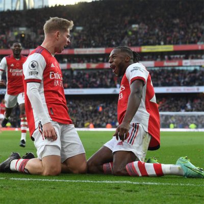 Arsenal 1-0 Watford