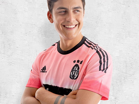 Camiseta Juventus Barata