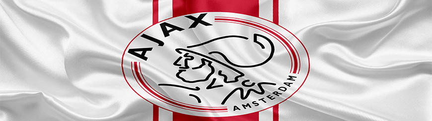 camiseta Ajax barata