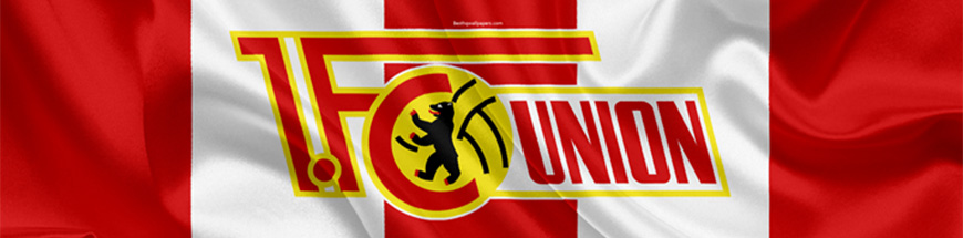 camiseta Union Berlin barata