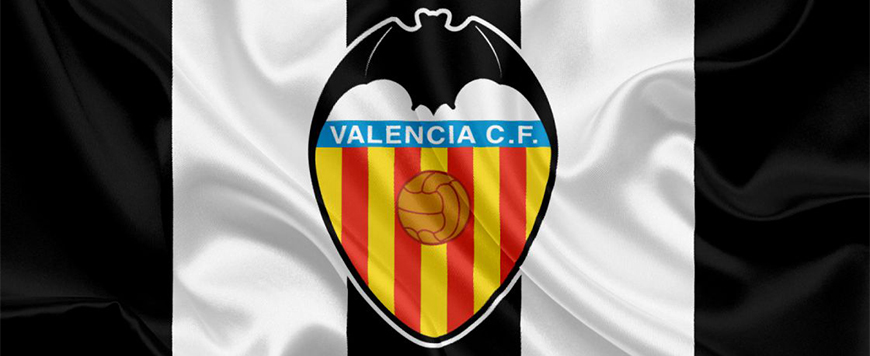 camiseta Valencia barata