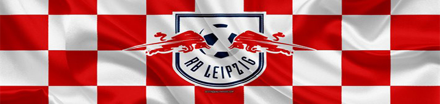 camisetas de futbol baratas RB Leipzig