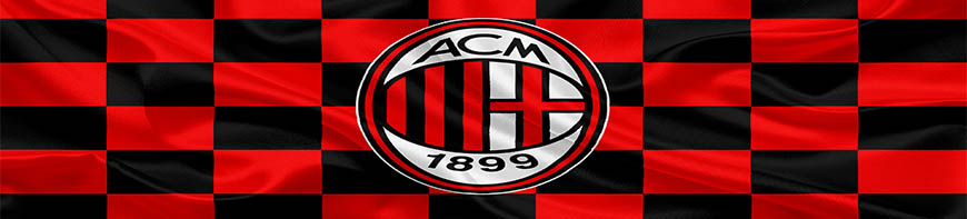 nueva camiseta AC Milan