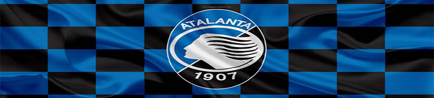 nueva camiseta Atalanta