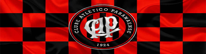 nueva camiseta Athletico Paranaense