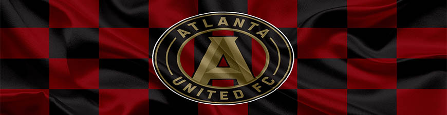 nueva camiseta Atlanta United