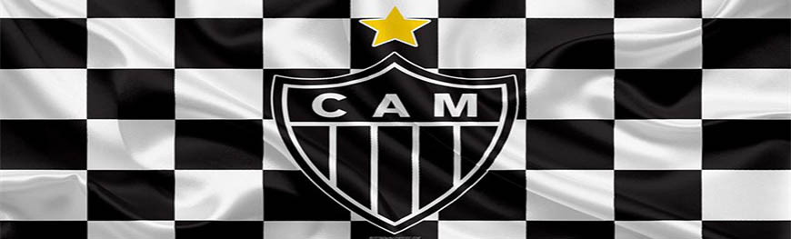 nueva camiseta Atletico Mineiro