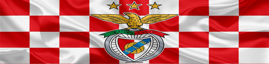 nueva camiseta Benfica