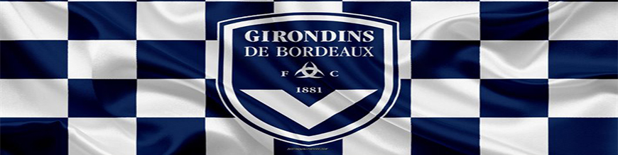 nueva camiseta Bordeaux