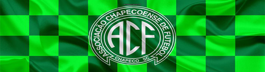 nuevas camisetas Chapecoense