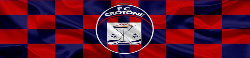 nueva camiseta Crotone