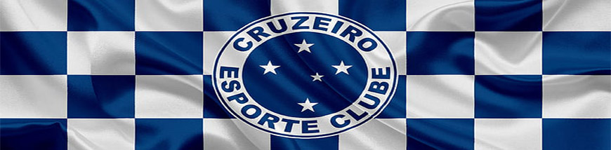 nueva camiseta Cruzeiro