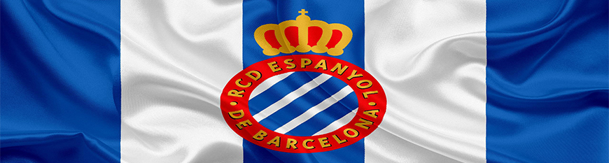 nueva camiseta Espanyol