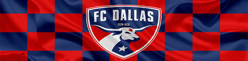 nueva camiseta FC Dallas