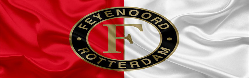 nueva camiseta Feyenoord